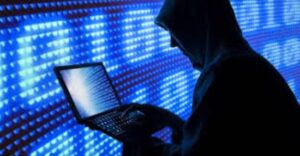 #Cyber crime
