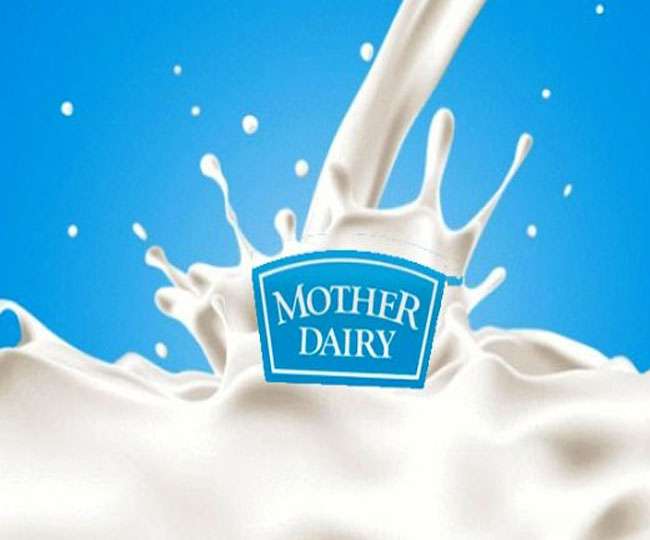 Mother Dairy revises milk prices for Delhi NCR from December 15, 2019