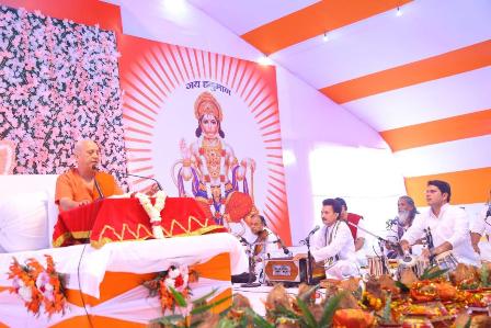 Ram katha श्रीराम कथा कौशल विजय महाराज Kausal Vijay Maharaj