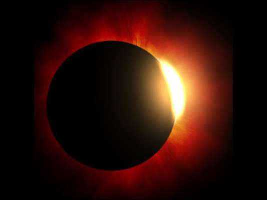 144 वर्ष बाद लग रहा है वर्ष का महा सूर्य ग्रहण, अंगूठी की तरह दिखेगा ग्रहण