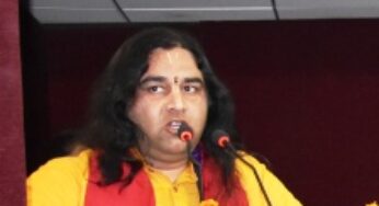 देश में यूनिफॉर्म सिविल कोड को लागू होना जरुरी -देवकी नंदन ठाकुर