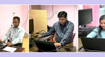 एकेटीयू से सम्बद्ध एनआईईटी कॉलेज पहला कालेज जिसने शुरु की ऑनलाइन कक्षाएं