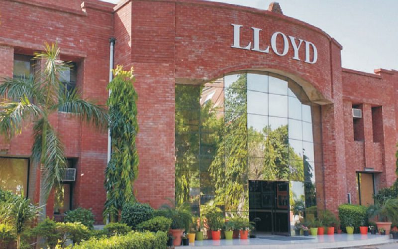 Dr Vandana Arora Sethi, Group Director, Lloyd Group of Institutions,the Lloyd Institute of management and technology