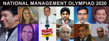 National Management Olympiad 2020