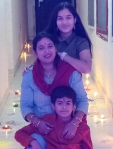 Mother's Day is a celebration