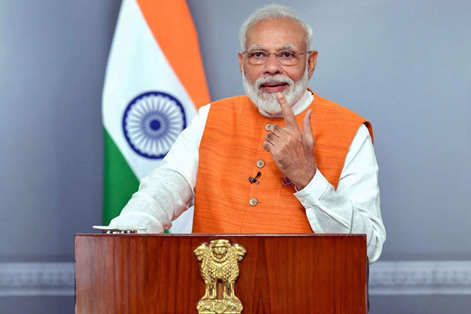 प्रधानमंत्री नरेन्‍द्र मोदी इंडिया ग्‍लोबल वीक 2020 को करेंगे सम्बोधित
