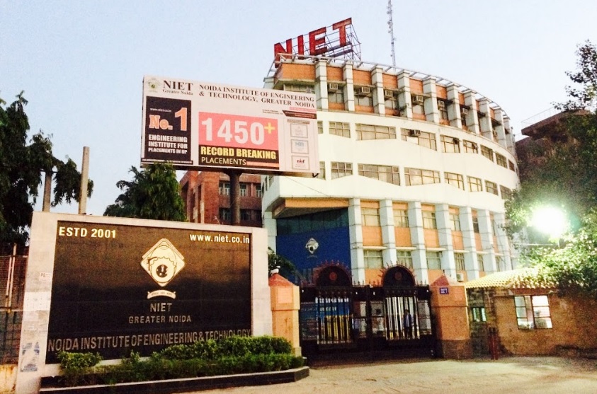 AKTU No.1 Private Institute in UP in NIET NIRF-2022 Ranking
