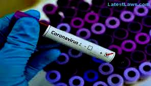 कोरोना का रिकॉर्ड 97,570 नए मामले, संक्रमितों की संख्या 46 लाख के पार