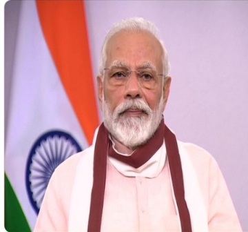 प्रधानमंत्री नरेन्द्र मोदी 13 अगस्त को ‘पारदर्शी कराधान - ईमानदार का सम्मान’ के लिए प्‍लेटफॉर्म करेंग लॉन्च