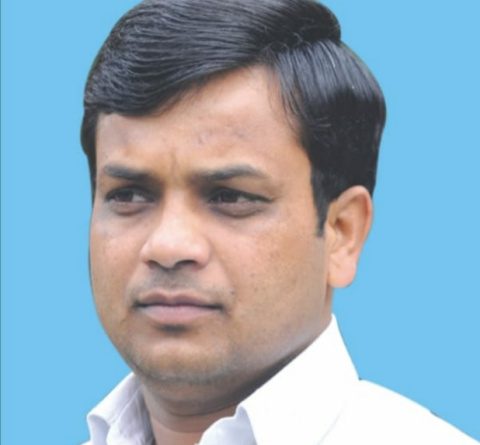 जाति विशेष के लोगों की मदद कर रहे है प्रदेश के मुख्यमंत्री:-श्याम सिंह भाटी