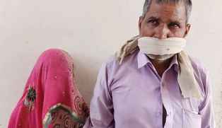 तंत्र-मंत्र के बहाने महिला को पीटा, महिला तांत्रिक समेत पांच के खिलाफ रिपोर्ट दर्ज कर जांच में जुटी पुलिस