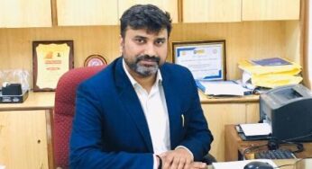 कम्प्यूर साइंस में प्रवेश के लिए छात्रों का रुझान कायम- रोहित पाण्डेय, हेड, ट्रेनिंग एवं प्लेसमेन्ट जीएनआईओटी