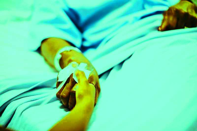 युवक ने किया आत्महत्या का प्रयास, बीएसएफ में थी तैनाती, 6 दिसम्बर को होनी है शादी