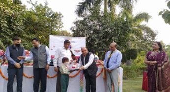 ग्रेटर नॉएडा इंस्टिट्यूट ऑफ़ टेक्नोलॉजी में “रौशनी-2020 एवं बाल दिवस” का आयोजन