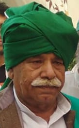 किसान नेता भानुप्रताप सिंह के किसान नेताओं जांच सीबीआई से कराने की मांग पर मचा हड़कंप