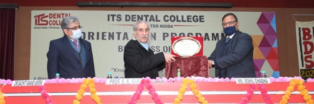 I.T.S Dental College, Greater Noida