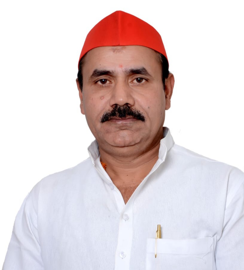 सपा नेता उपदेश नागर बने दादरी विधानसभा प्रभारी