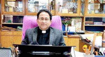 सेन्ट जोसेफ स्कूल में प्री बोर्ड परीक्षाएं व ऑफ लाइन कक्षाएं शुरु