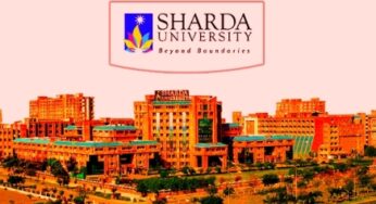 शारदा विवि में ग्रीन बौद्धिक सम्पदा व पर्यावरण चुनौती पर सेमिनार का हुआ आयोजन
