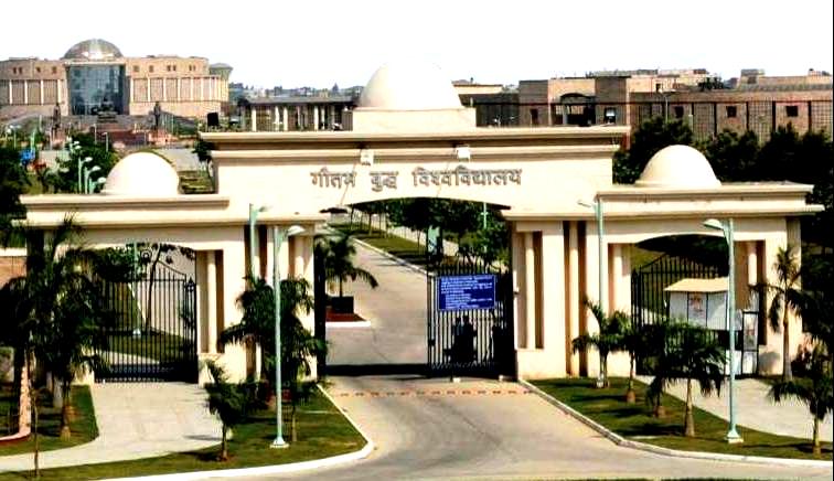 Gautam Buddha University becomes part of DASA-2022 scheme of Government of India
