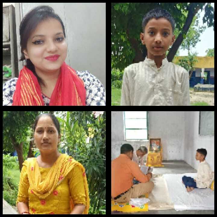 सुन्दर काण्ड प्रतियोगिता में तीन प्रतिभागियों का हुआ चयन,15 अगस्त को होगें पुरस्कृत