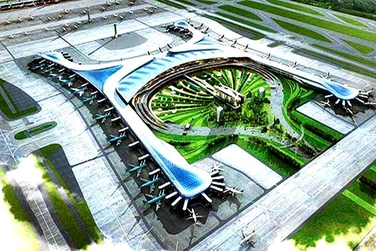 New chapter of development will start with the foundation stone of Noida International Airport, real estate sector happy