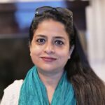 Dr. Mona Gulati Puri, CEO United Group of Institutions, Greater Noida