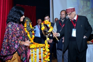 National Conclave on National Education Policy 2020 organized at GL Bajaj Institute