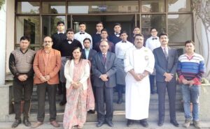 FHRAI Institute of Hospitality Management will give training to youth