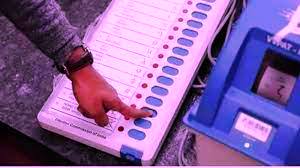 UP यूपी में 7 चरणों में होगा चुनाव, 10 फ़रवरी को पहले चरण की वोटिंग, 10 मार्च को आएंगे नतीजे