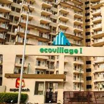 Supertech Eco Village One fined one crore, know why the fine was imposed