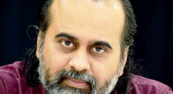 आचार्य प्रशांत की लिखित धार्मिक पुस्तकें अमेजन पर लोगों का आ रही है पसंद