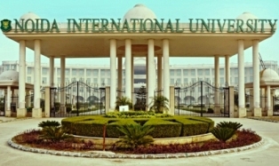Noida International University starts the process of B.Tech admission with advanced course