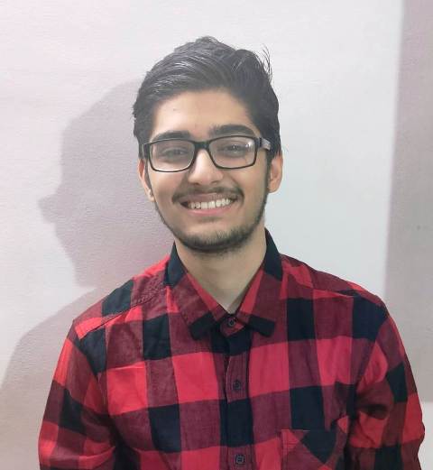 ICSE Board 10th topper Sarthak dreams of serving the nation by becoming a software engineer