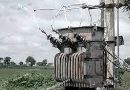 Executive Engineer ordered action in the matter of demanding bribe in lieu of transformer replacement