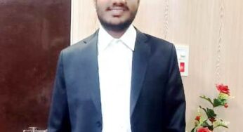 माटी के लाल ने पहले ही प्रयास में लक्ष्य किया फतह, बिहार पीसीएस जे में हुआ चयन
