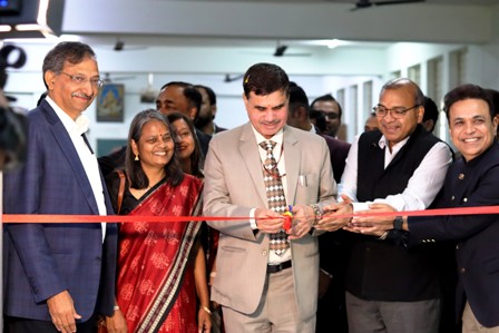 'School of Future Skills' and 'AICTE-Idea Lab' inaugurated at NIET