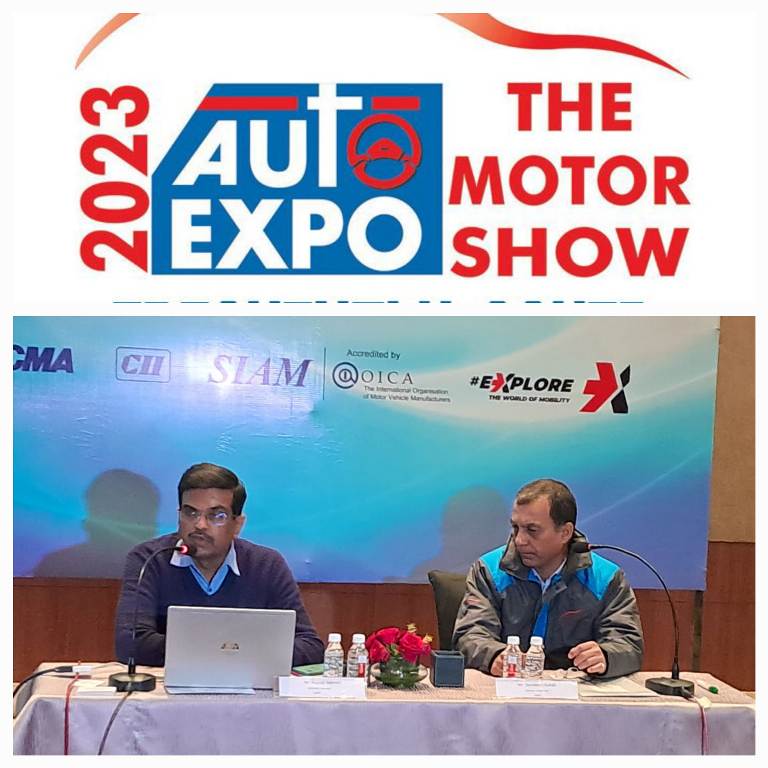 Auto Expo-Motor Show for general public starts from January 13, what will be special in the show......