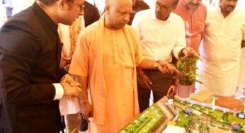 यूपी में पैनिक बटन से सुरक्षित होगा बेटियों का सफर,योगी सरकार बेटियों और महिलाओं को देगी पैनिक बटन की ताकत