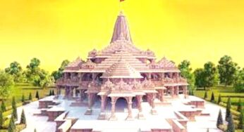 18 जनवरी को गर्भ गृह में प्रवेश करेंगे श्रीरामलला,चंपत राय ने दी श्रीराम लला की प्राण प्रतिष्ठा से जुड़ी महत्वपूर्ण जानकारियां