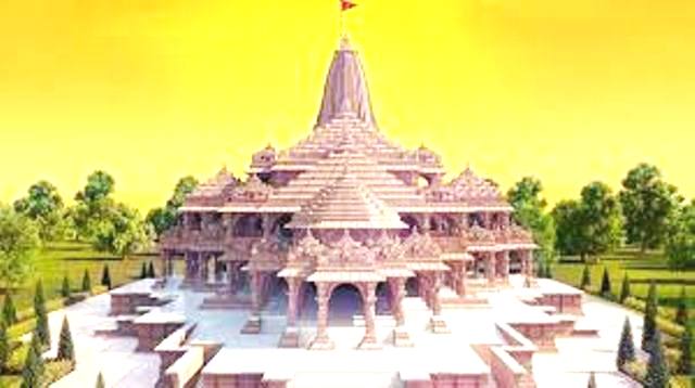 Shri Ram Lalla will enter the sanctum sanctorum on January 18, Champat Rai gave important information related to the consecration of Shri Ram Lalla.