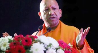 अब आधी आबादी को विधानसभा और संसद पहुंचने से कोई नहीं रोक सकता: सीएम योगी