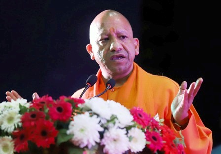 Now no one can stop half the population from reaching Assembly and Parliament: CM Yogi