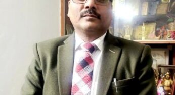 डॉ. प्रवीण पचौरी को विज्ञान, प्रावैधिकी एवं तकनीकी शिक्षा विभाग, बिहार ने नामित किया सदस्य