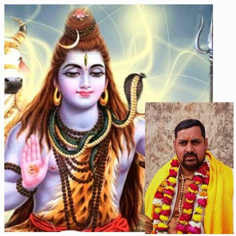 Special importance of worshiping Lord Shiva and Rudrabhishek on Mahashivratri.
