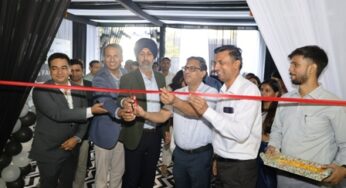 आईपीसीए ने किआ इंडिया के सहयोग से ग्रेनो प्लांट में नई प्लास्टिक रीसाइक्लिंग मशीनरी का किया उद्घाटन