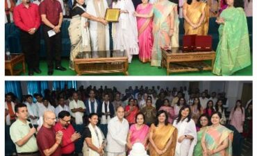 Ram-ish Group celebrates silver jubilee with pomp