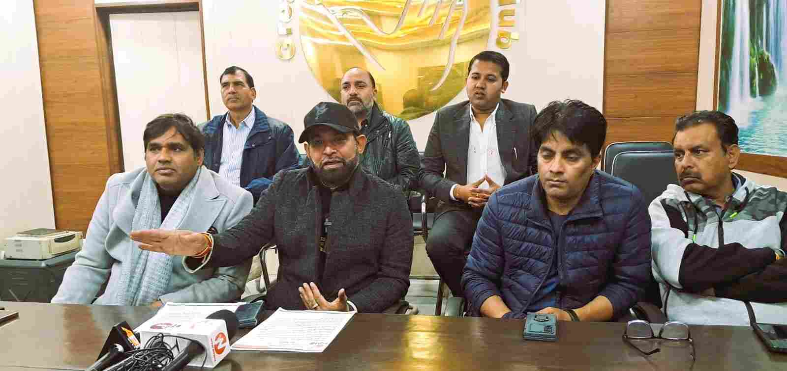 Village players will get opportunity to play IPL, will be searched in GPL - Chetan Sharma