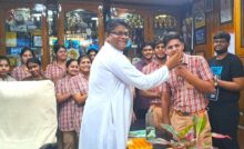 CISCE Board 10th and 12th results declared - Shashwat Kumar Shriyansh of St. Joseph School secured 98% marks in 12th and Shaurya Patel of Jesus and Mary secured 99.2% marks in 10th