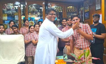 CISCE Board 10th and 12th results declared - Shashwat Kumar Shriyansh of St. Joseph School secured 98% marks in 12th and Shaurya Patel of Jesus and Mary secured 99.2% marks in 10th